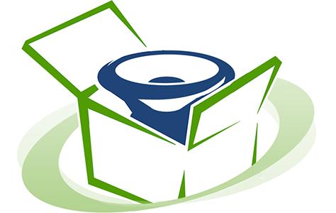 ShipSound Box Logo