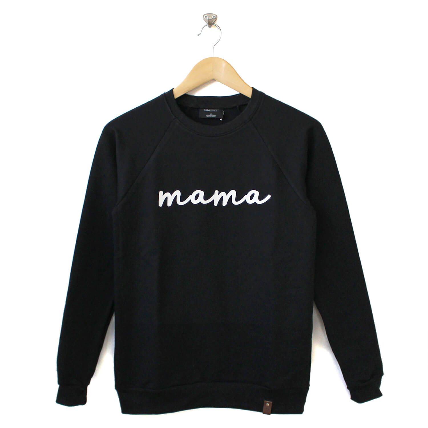 mama sweater