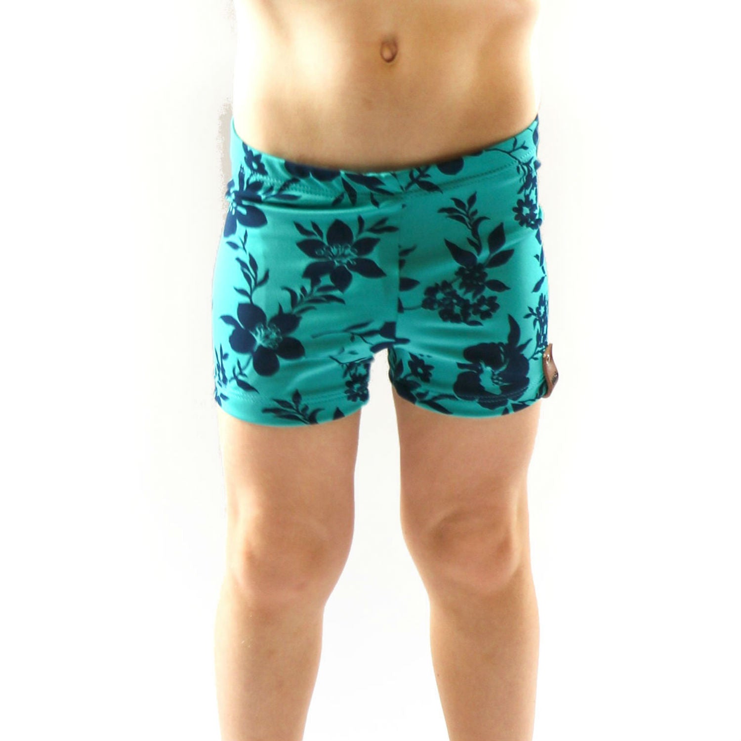 euro swim trunks