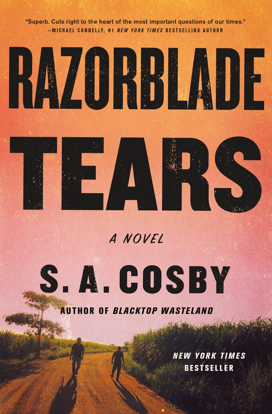 Razordblade Tears