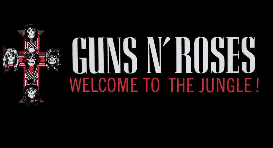 Велком ту джангл. Welcome to the Jungle. Guns'n'Roses Welcome to the Jungle. Guns n Roses Jungle.