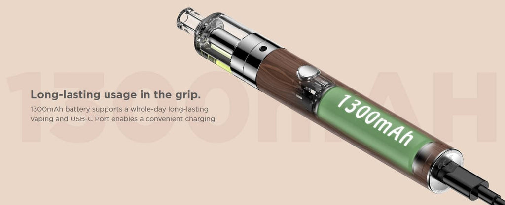 GeekVape G18 Starter Pen Kit Battery