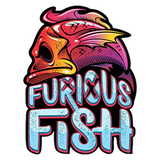 Furious Fish logo