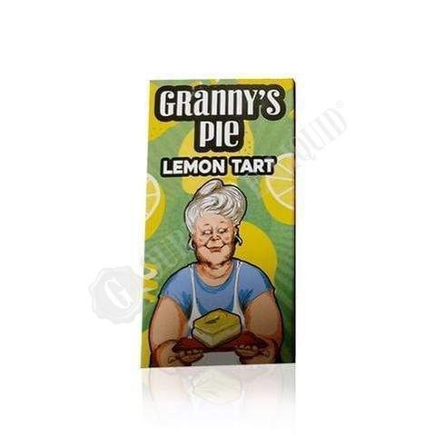 Granny Pie