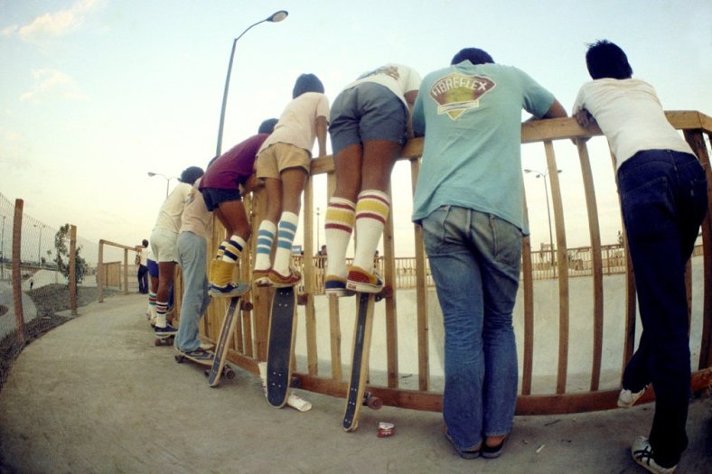 american socks old school skate skateboarding