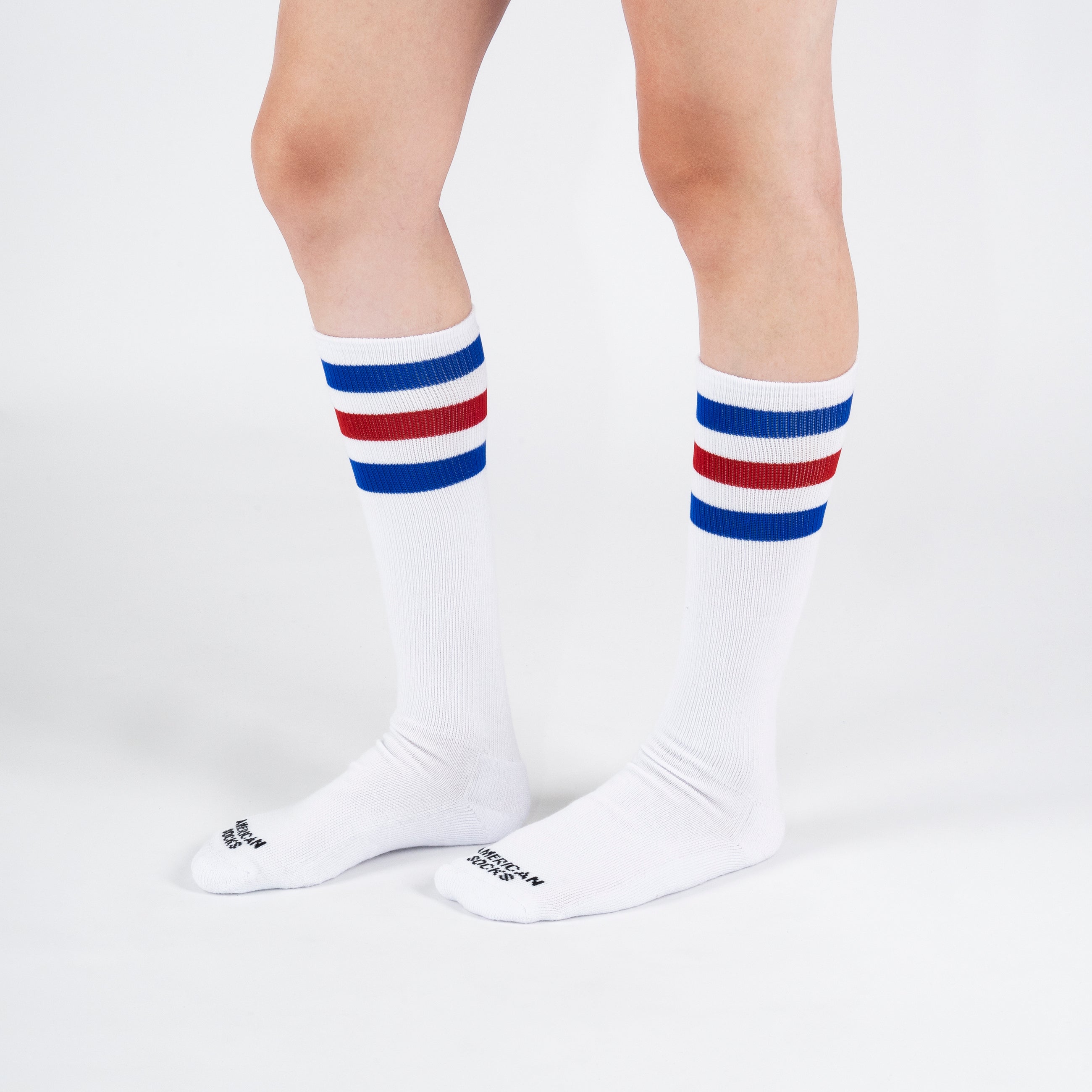 Limpia el cuarto ganar Tender AMERICAN SOCKS ® Official Sock Shop | Knee High Socks | American Pride -  Knee High