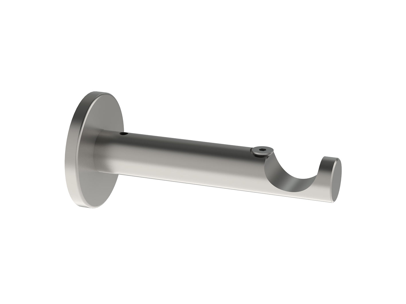 stainless steel curtain bracket