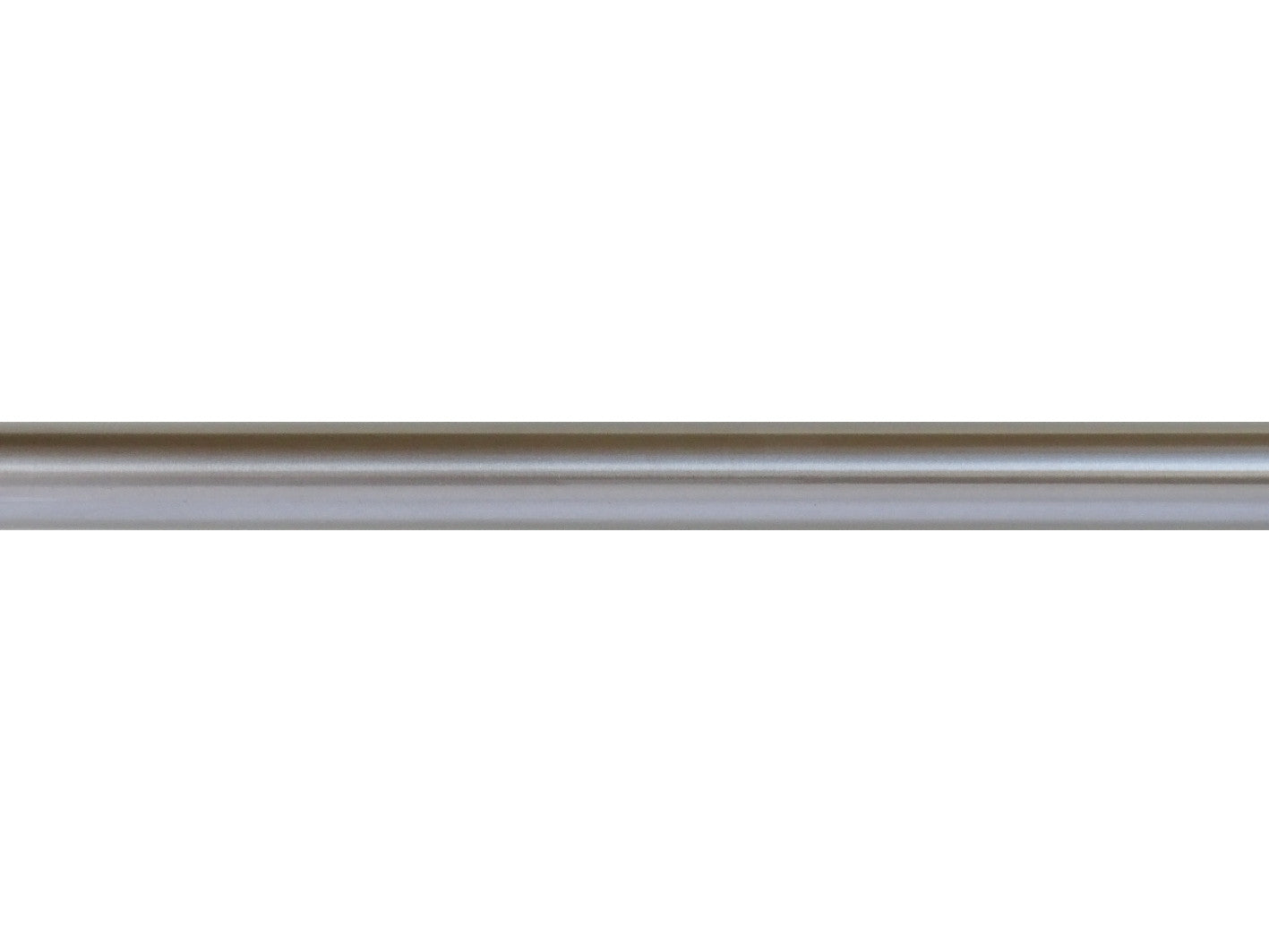 30mm stainless steel curtain pole