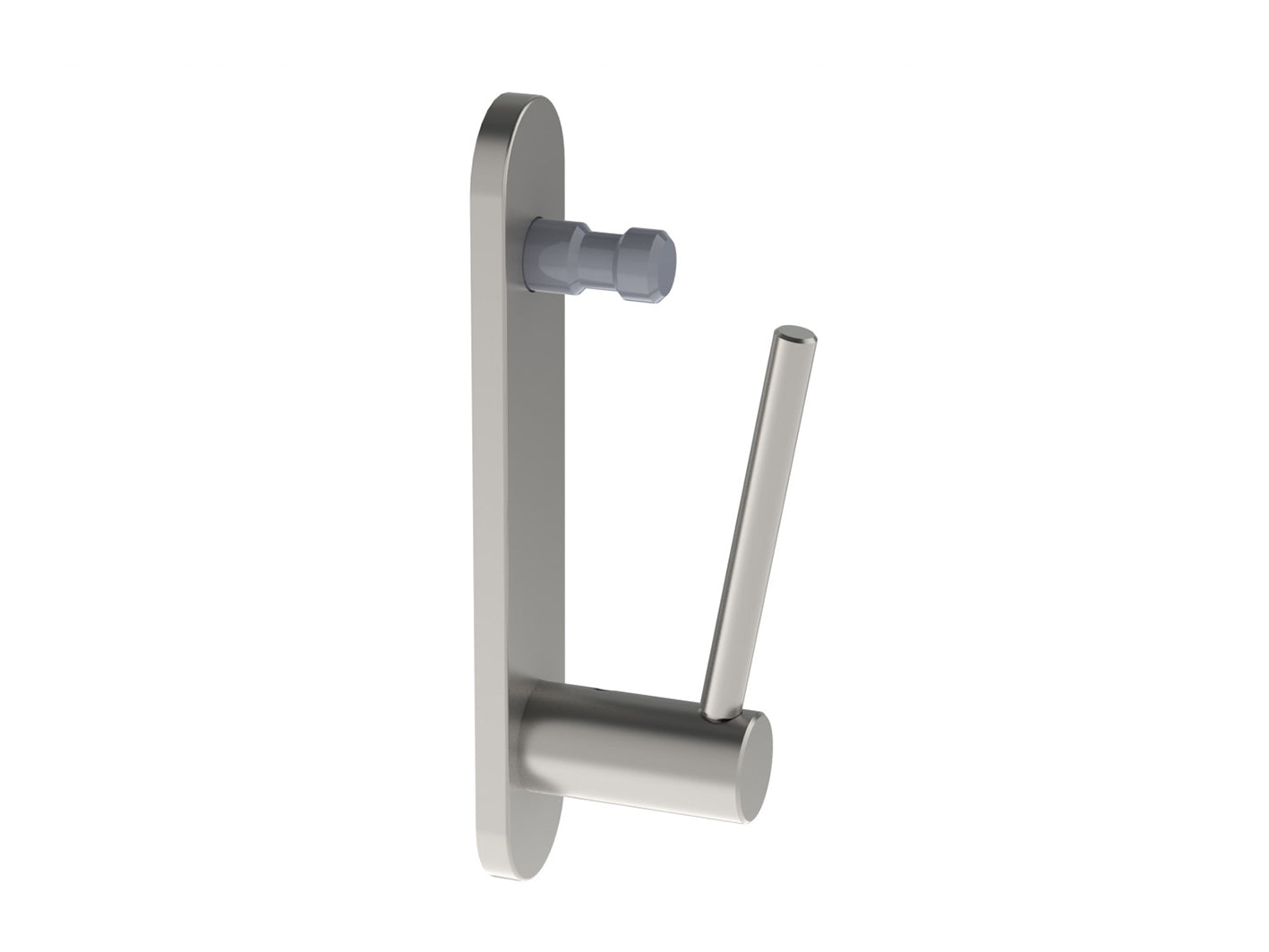 extra support arm for brackets for 30mm curtain poles