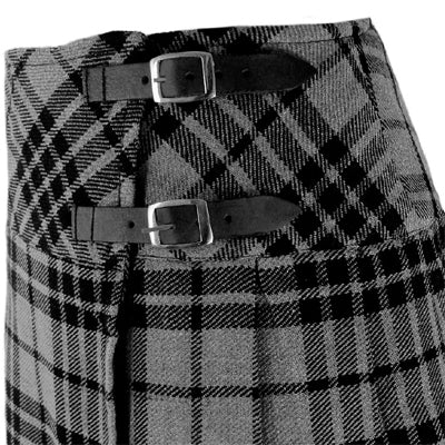 grey watch kilt