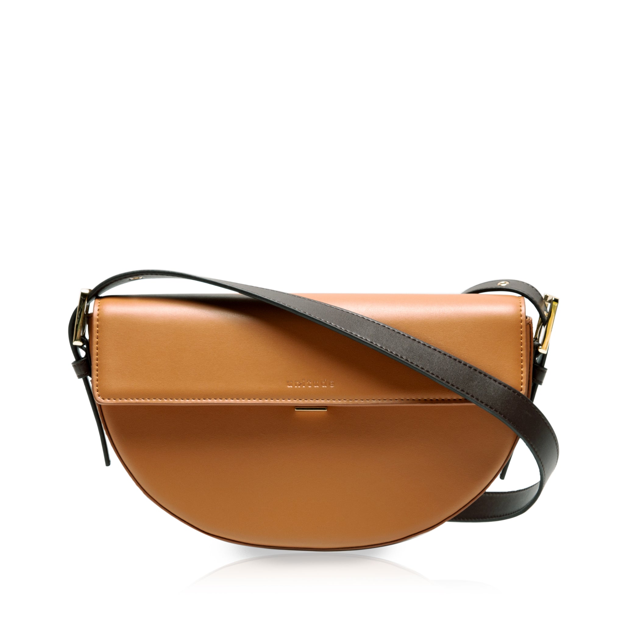 baguette shoulder bag