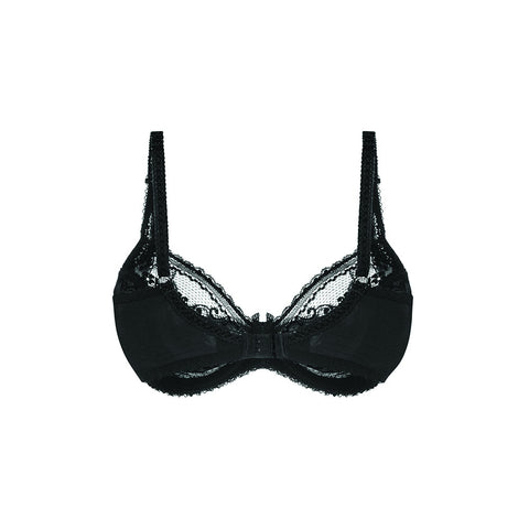 Bridgette Full Cup Bra – Charnos