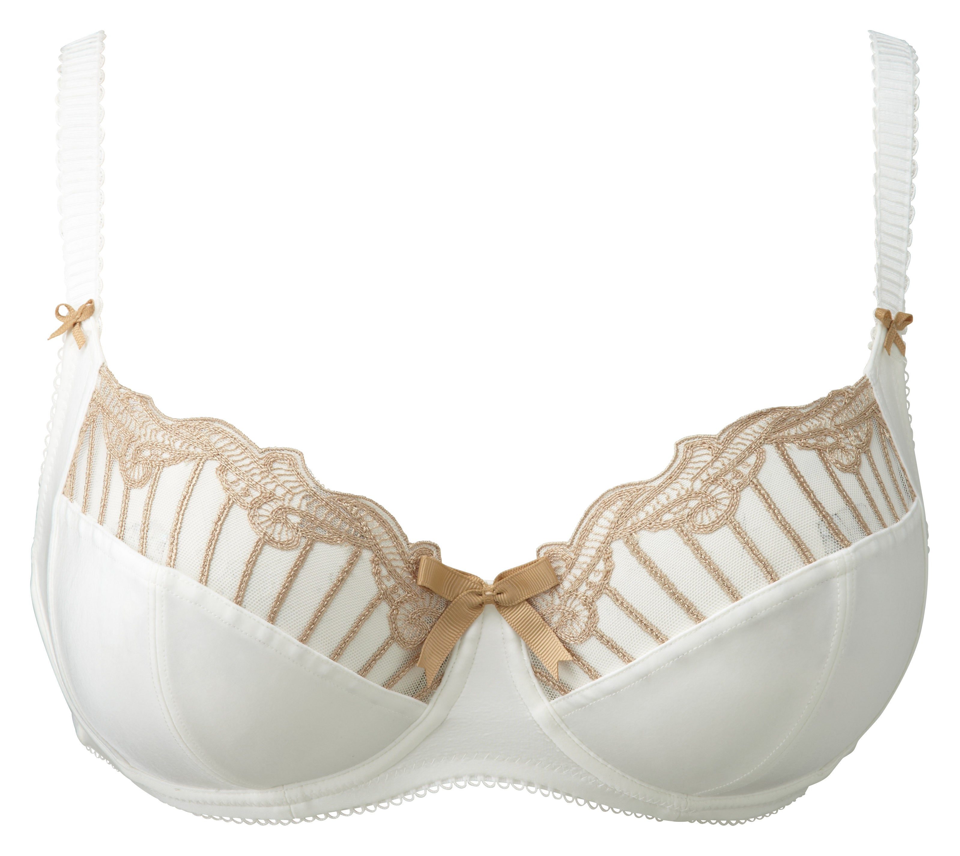 Sienna Full Cup Bra – Charnos