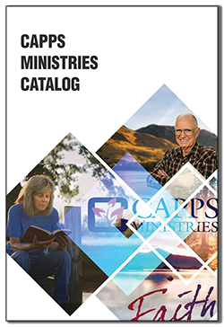 2020 Capps Catalog by Topic