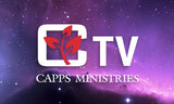 Capps Ministries Roku Channel