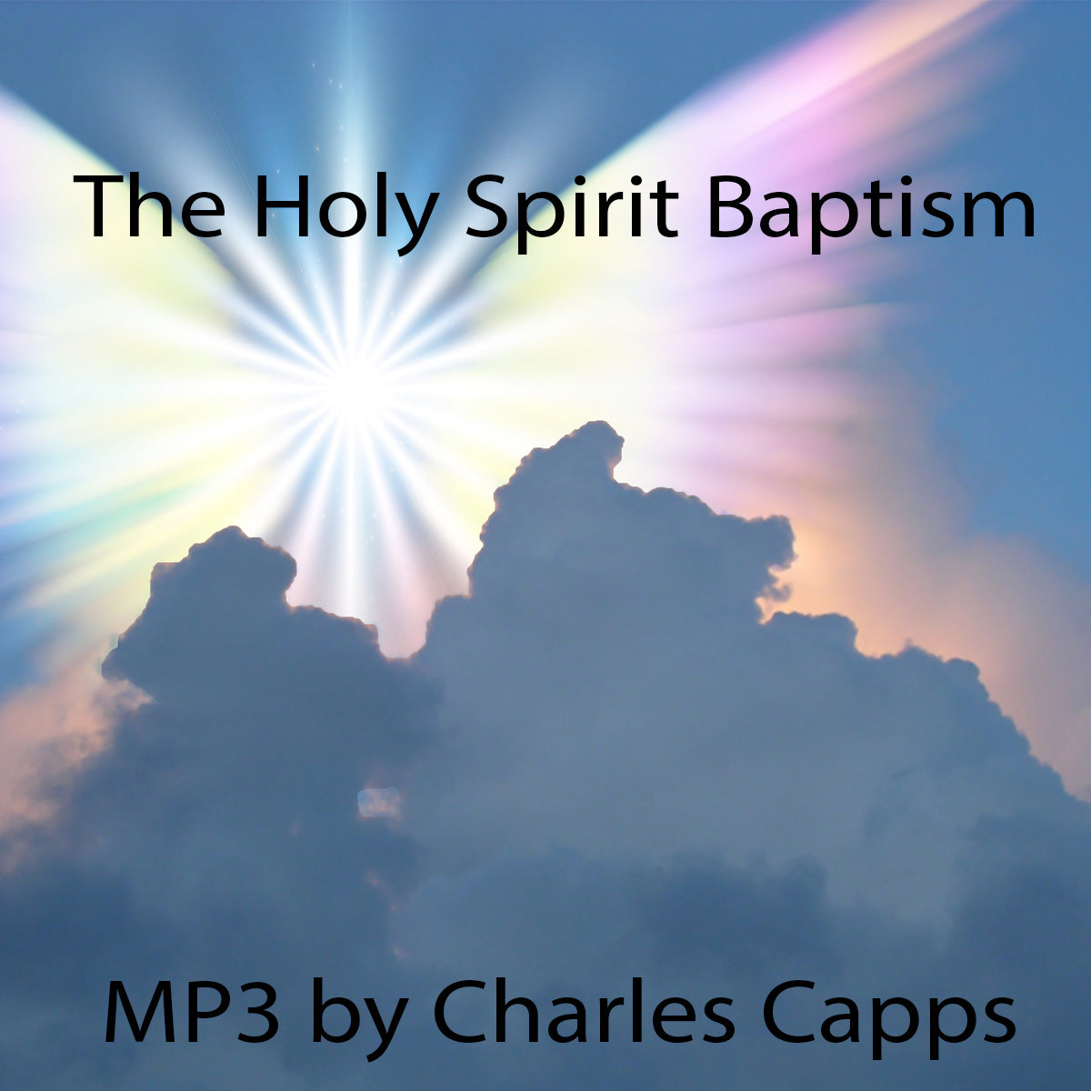 The baptism with the holy spirit english edition