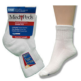 medipeds socks