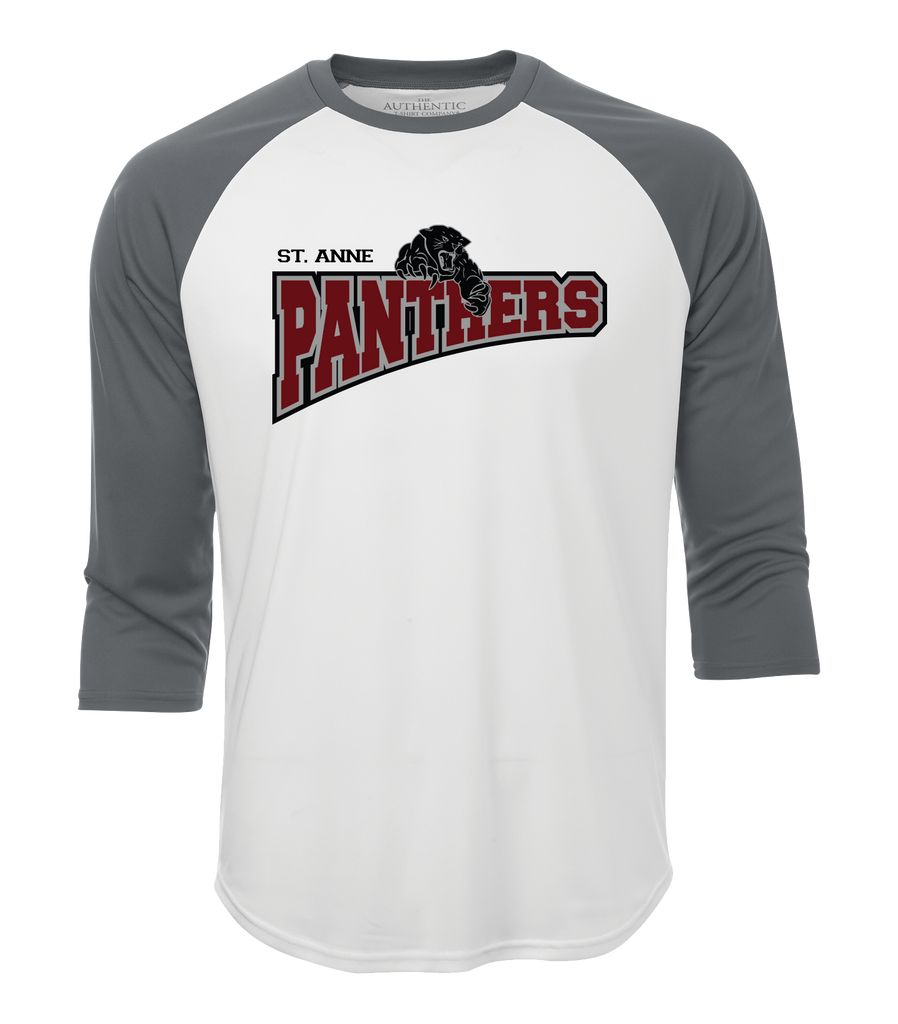 adult panthers jersey