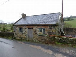The Traditional Irish Cottage