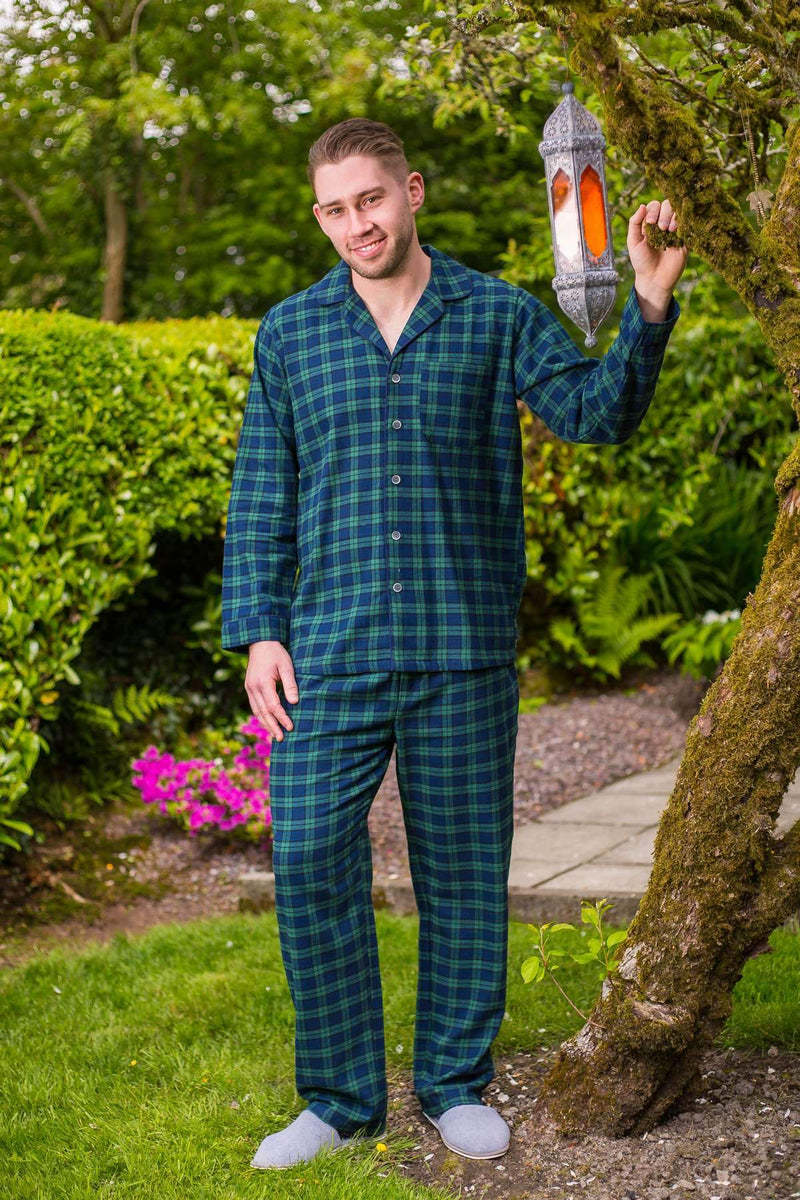 Men S Pyjamas
