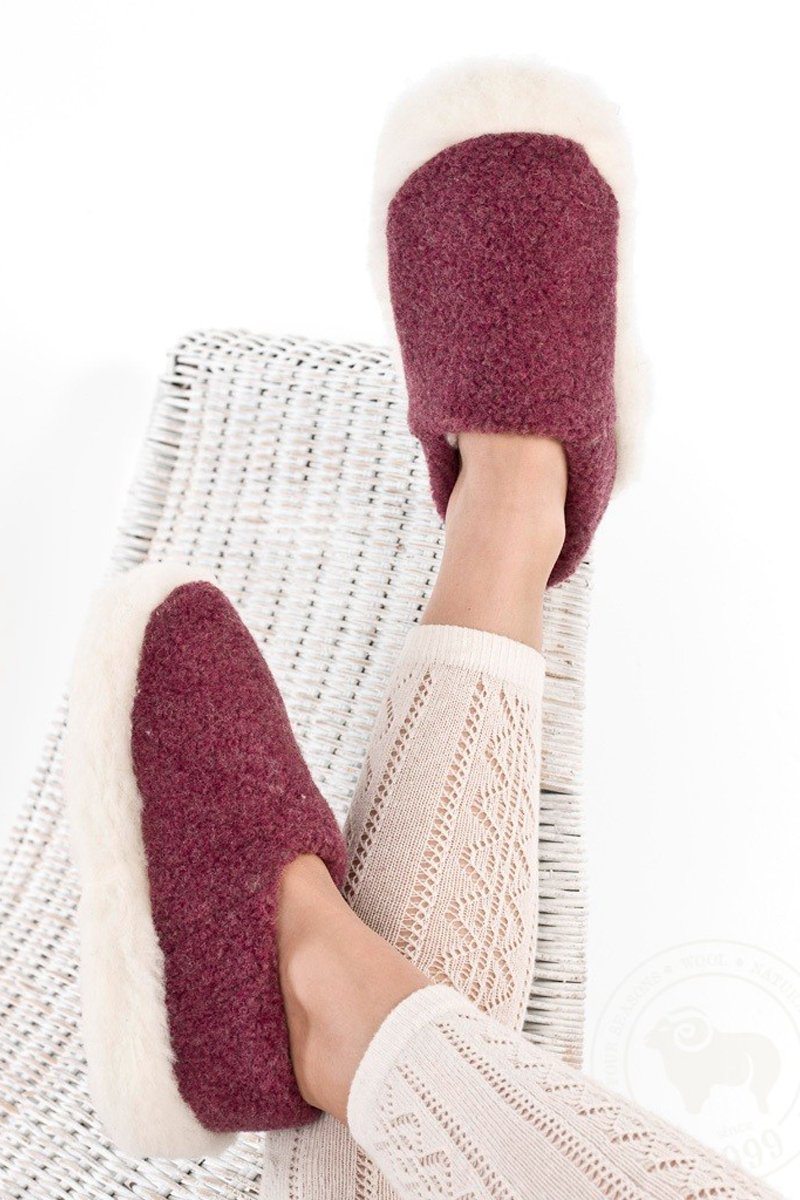 lee comfort slippers