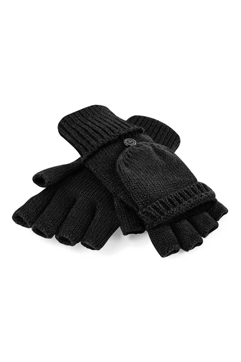 flip top gloves