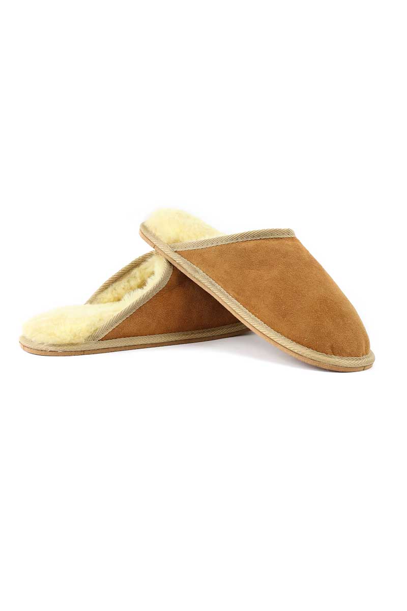 mens slippers ireland