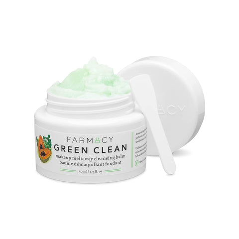 farmacy green cleanser