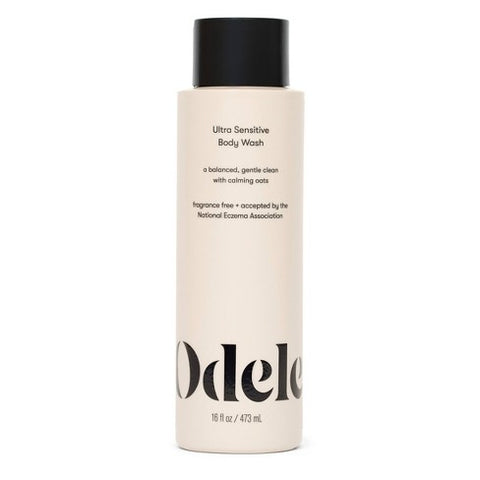 Odele Ultra-Sensitive Body Wash