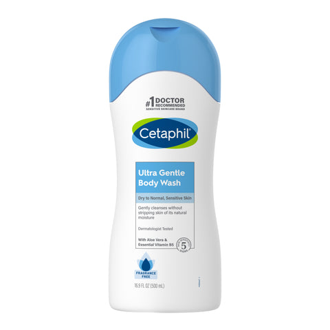 cetaphil body wash