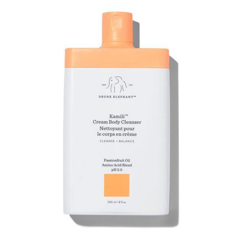 Drunk Elephant Body Wash