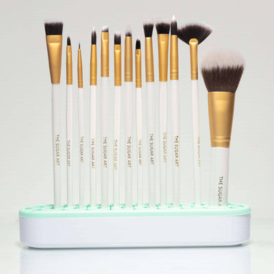 Fine Tip Paint Brush Set, Edible Art Paint Brushes, Fine Paint Brushes –  Sprinkle Bee Sweet