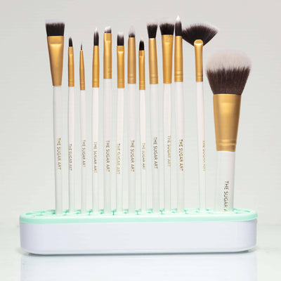 Artists' Fluffy Brush Set - Innovative Sugarworks