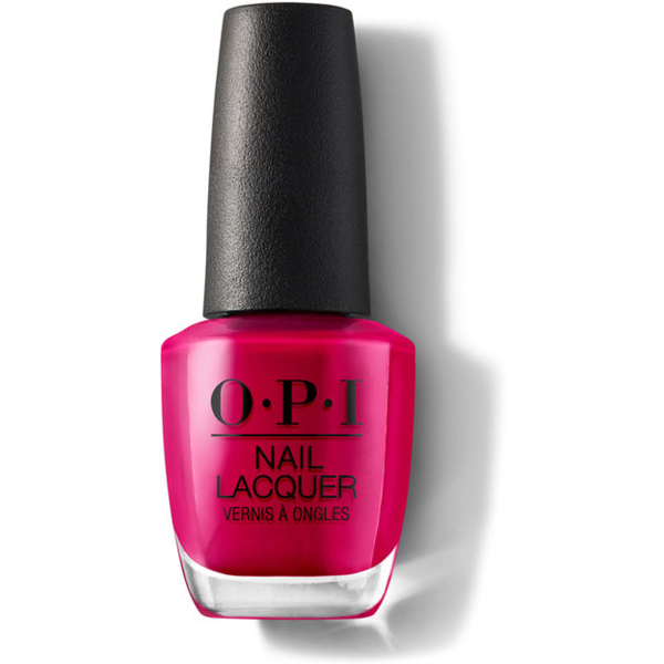 OPI Nail Lacquer - Madam President - Creata Beauty - Professional Beauty Products