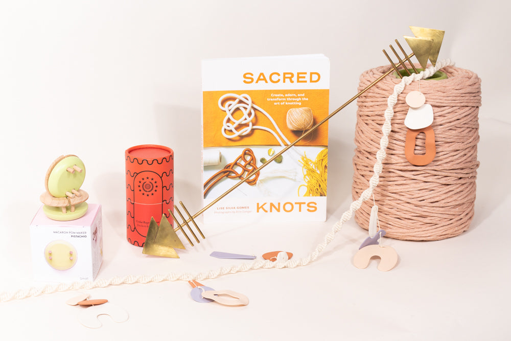 Mindful Gifts for Crafters: Holiday Gift Guide