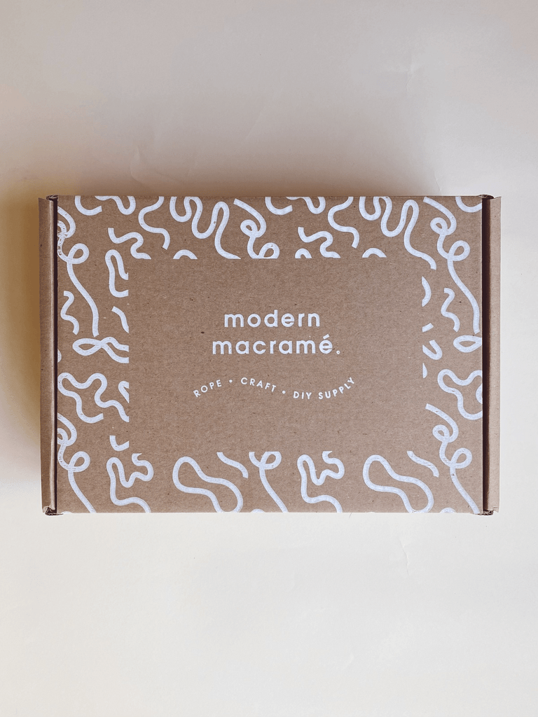 Craft Club Unboxing Gif 