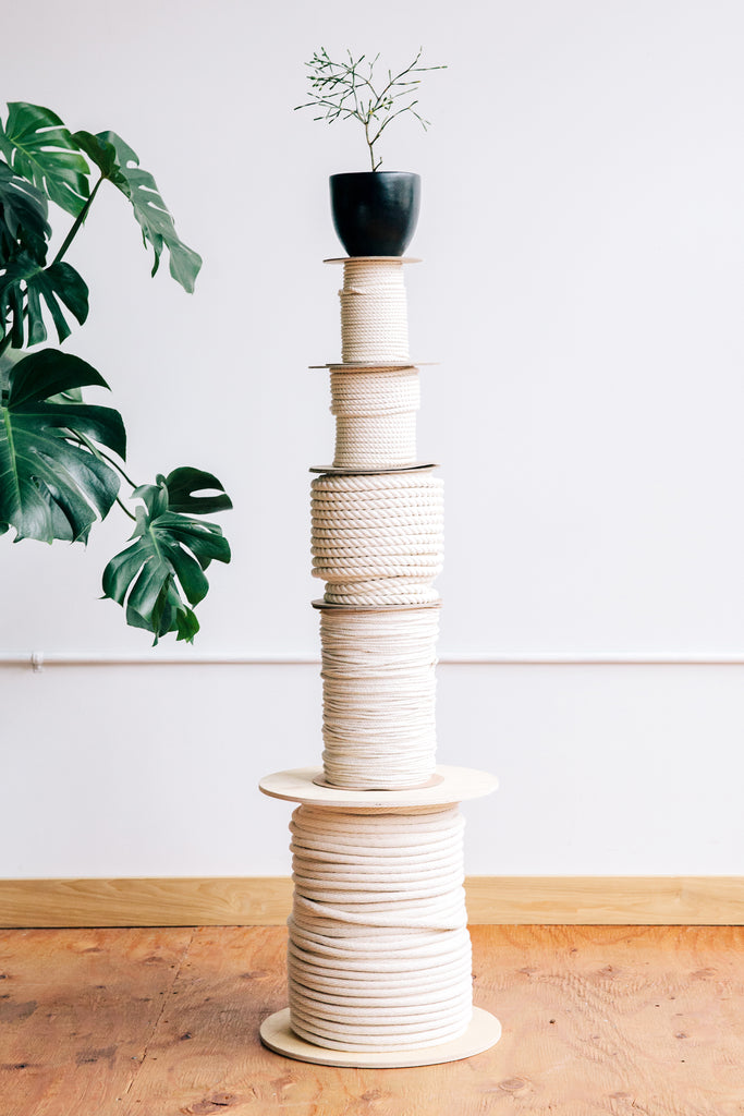 Fiber Feature: How To Choose The Best Fiber for My Project? – MODERN MACRAMÉ