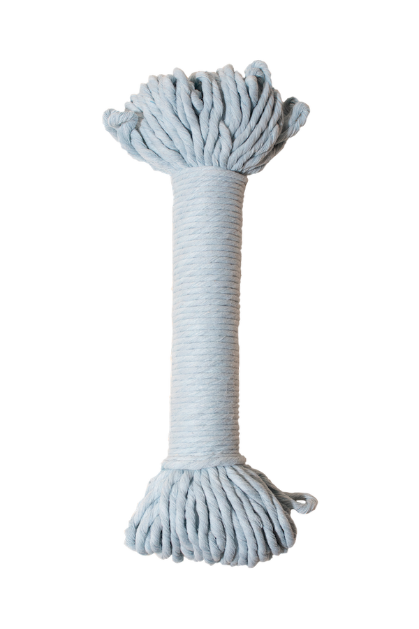 Now offering 100% Recycled Cotton Cord – MODERN MACRAMÉ