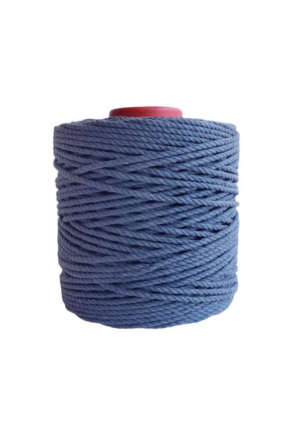 Buy Macrame Cord Online UK  100% Recycled & Eco Friendly – The