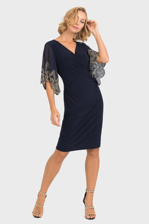 joseph ribkoff dress