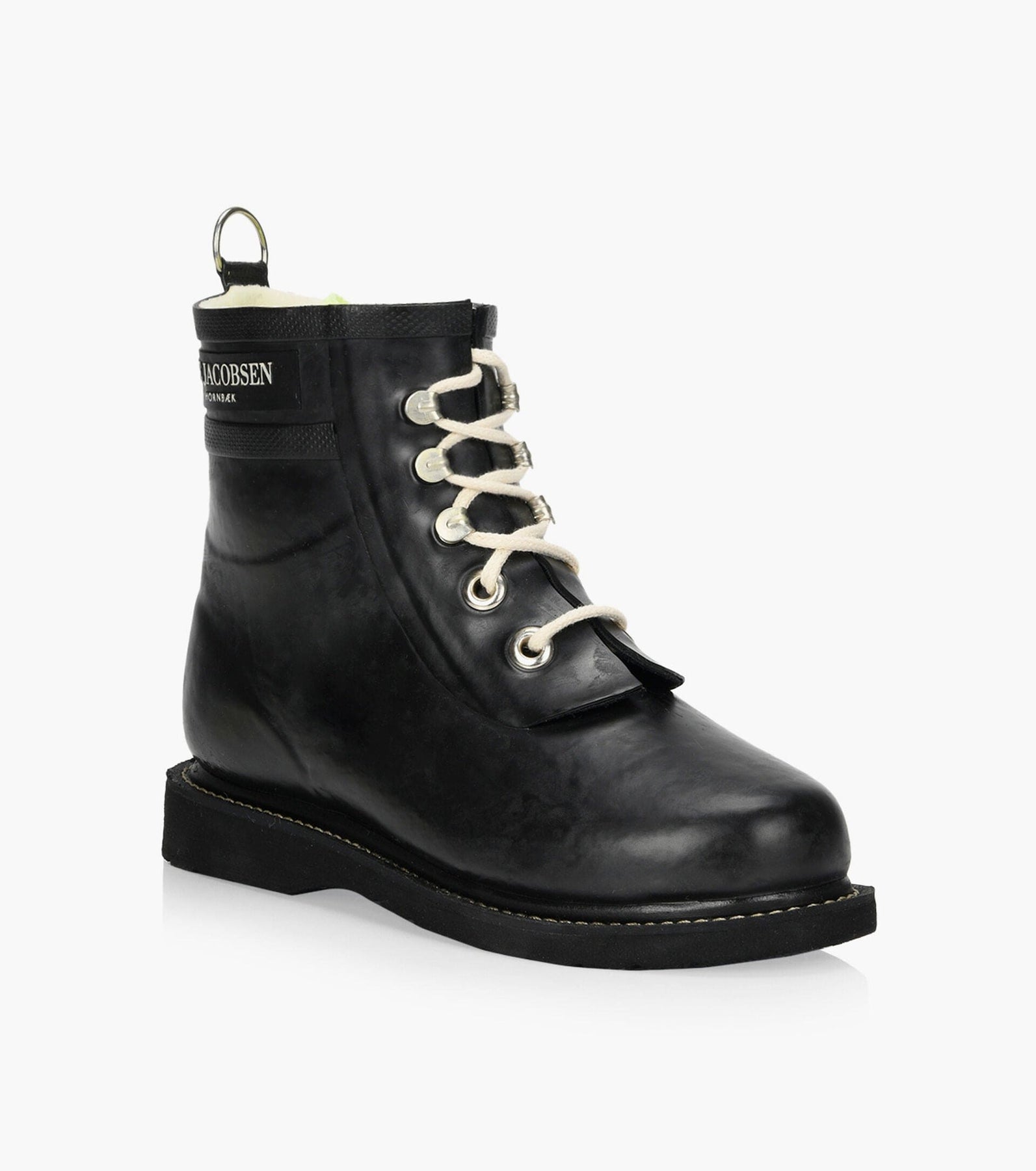 ilse jacobsen short rubber boot