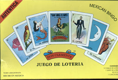 Loteria