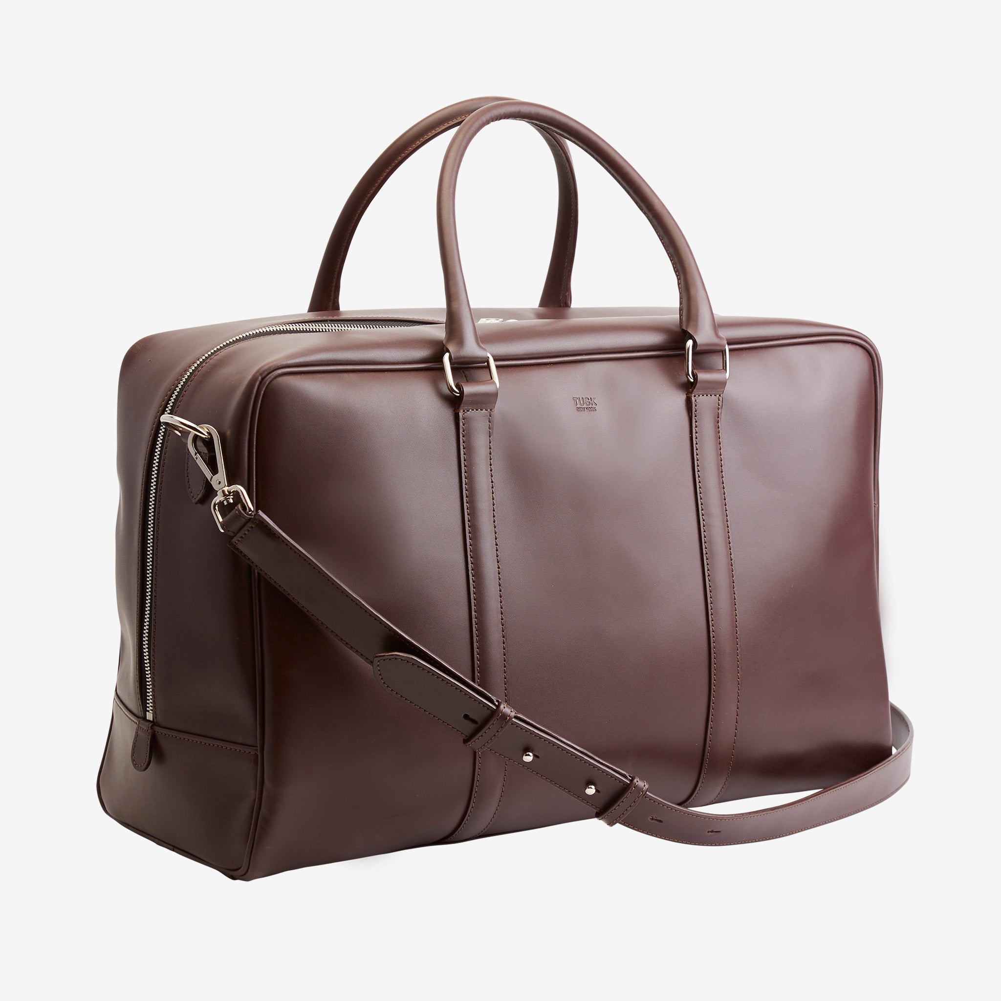 Miles Duffel Bag