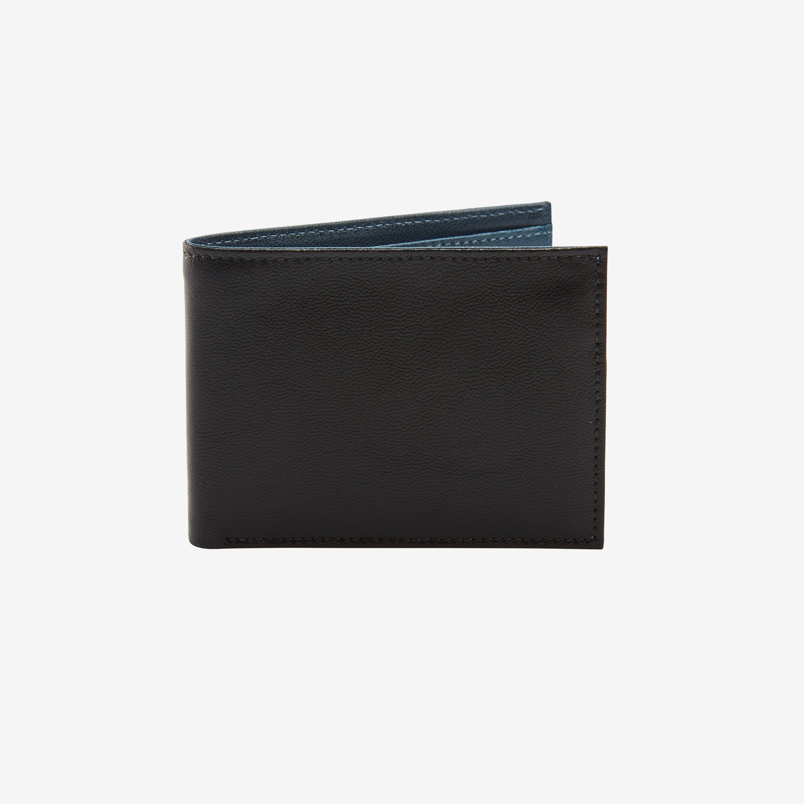 Refined Saffiano Compact Bifold Wallet | Calvin Klein