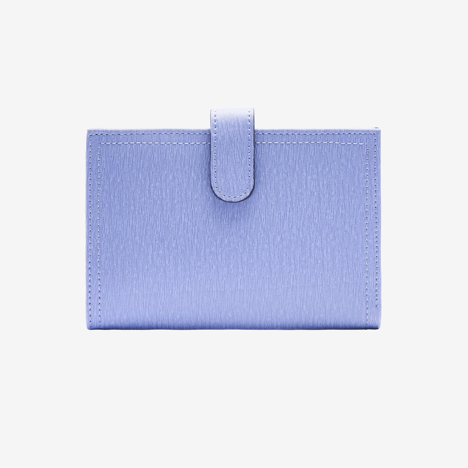 Tracchea Long Slim Wallet