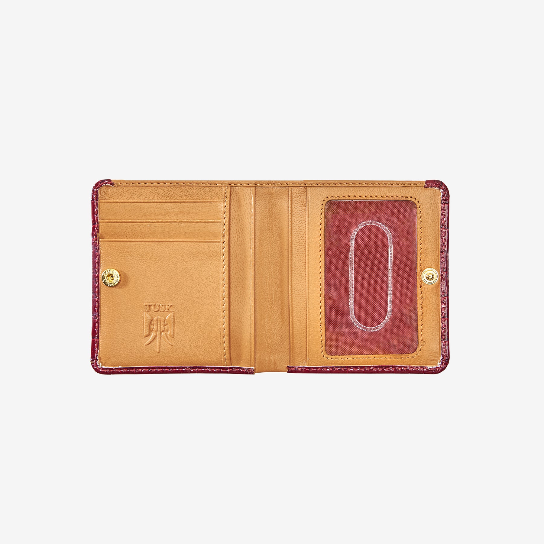 Small Wallets - Tusk