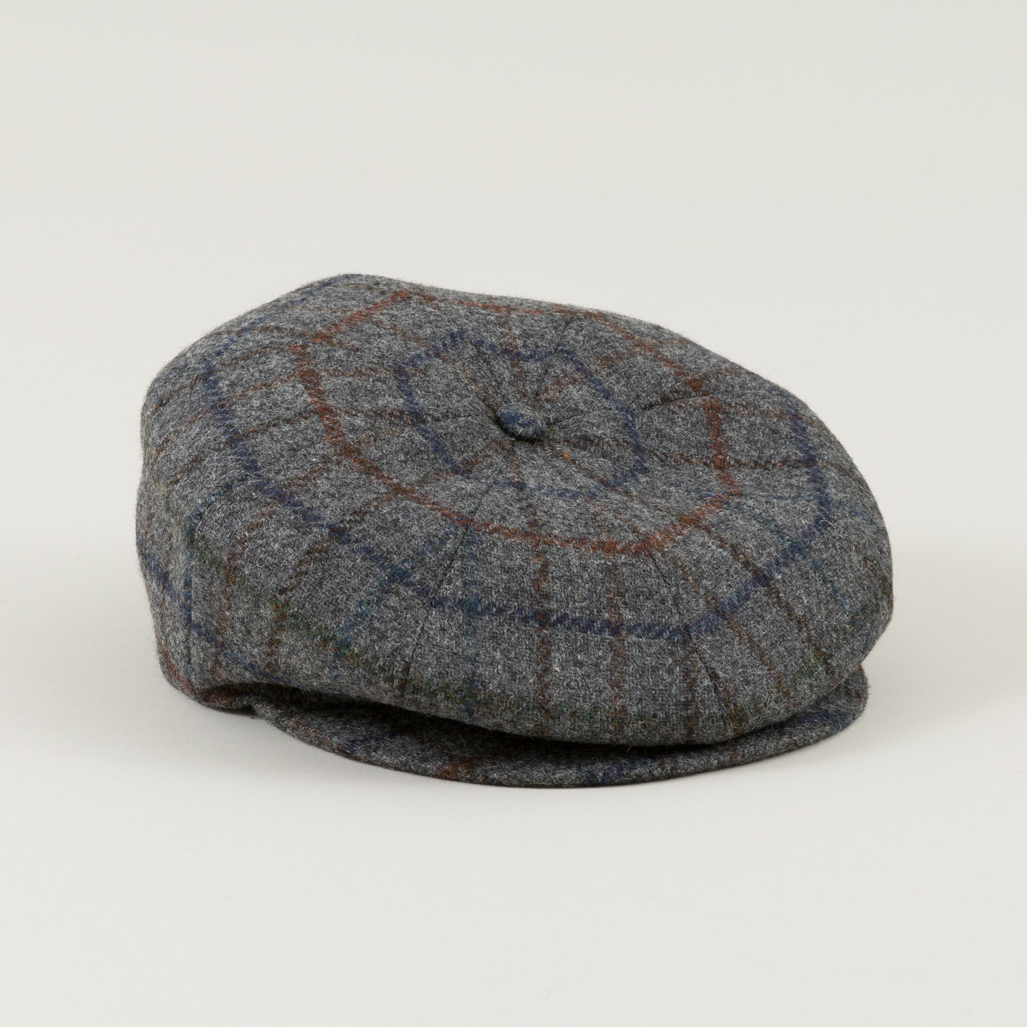 borsalino flat cap