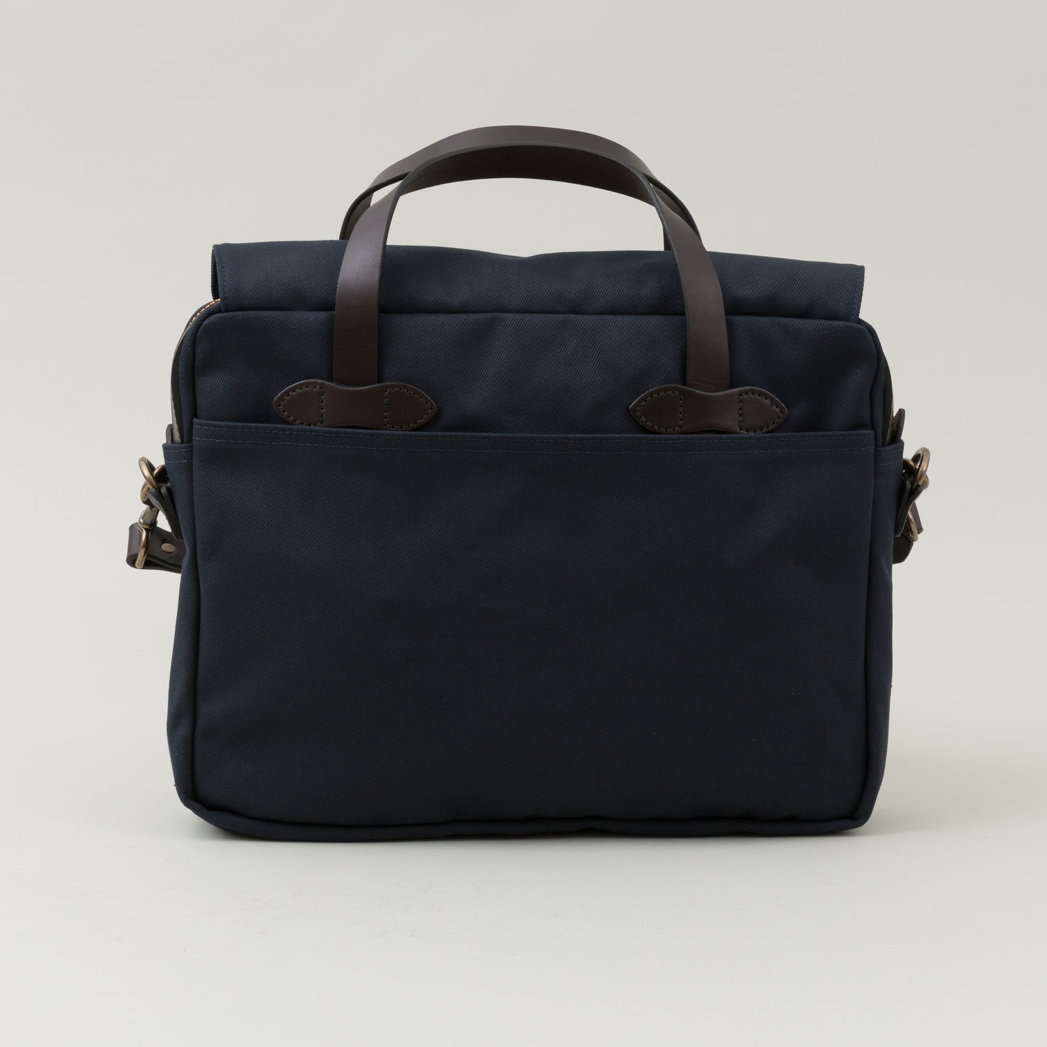 filson 13l rugged twill original briefcase