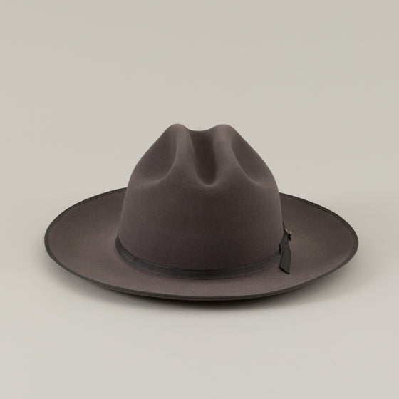 stetson royal deluxe open road