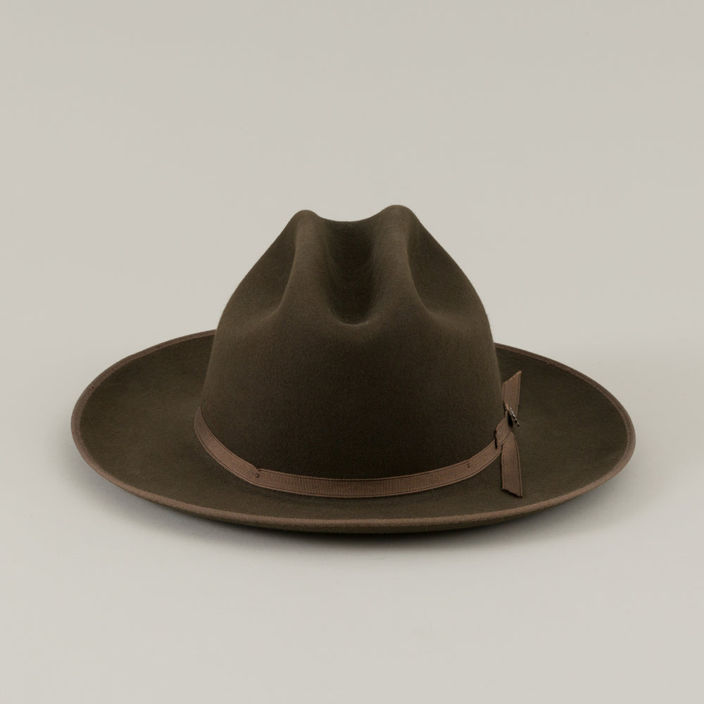 stetson open road sage